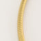 Collier Collier ras de cou en or jaune, or blanc et diamant 58 Facettes LIS2501