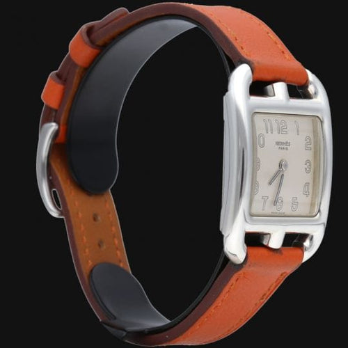 Montre Hermes Montre Cape Cod 58 Facettes MT42519