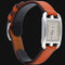 Montre Hermes Montre Cape Cod 58 Facettes MT42519