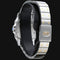 Montre Cartier Montre Santos De Cartier Galbee 58 Facettes MT42390