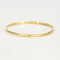 Bracelet Bracelet Jonc 58 Facettes LP614-616