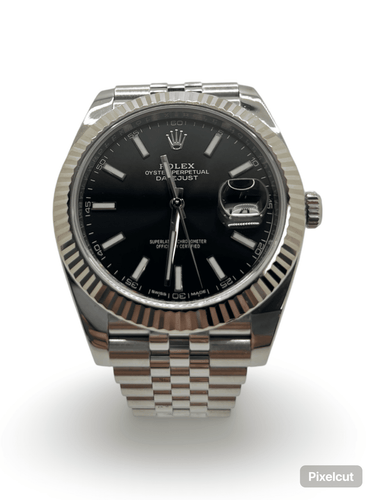 ROLEX - Datejust 41