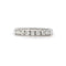 Bague Bague Riviera Ct 0,25 58 Facettes 17571