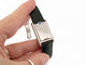 Montre vintage montre CARTIER tank basculante 2386 quartz 32 mm en acier tilting 58 Facettes 271152