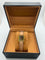 Montre Tank Must Vermeil Trinity 58 Facettes