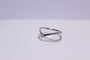 Bague 52 Bague Diamant 0.09ct 58 Facettes