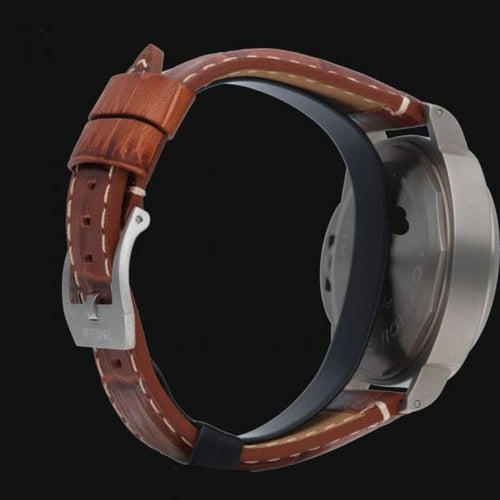 Montre Panerai Montre Luminor Marina 58 Facettes MT41932