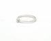 Bague Bague solitaire Recarlo 0,05 ct 58 Facettes 8386