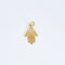 Pendentif Pendentif Khomsa 58 Facettes LP1005/3