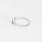 Bague 52 Messika Bague Move Uno Pavée en Or blanc 18k 58 Facettes 58FC16