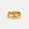 Bague 51 CARTIER – Bague Trinity Constellation 58 Facettes