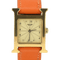 Montre Hermes Montre Heure H 58 Facettes MT43370