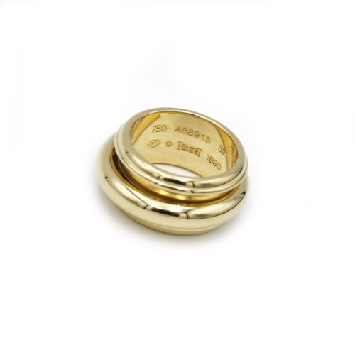 Bague 52 PIAGET - Bague Possession GM 58 Facettes 240390R