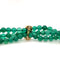Bracelet Van Cleef & ARPELS - Bracelet or jaune Chrysoprase et diamants 58 Facettes 1.0000409/1