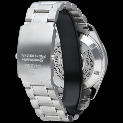Montre Omega Montre Speedmaster Moonwatch Professional Chronograph 42 Mm 58 Facettes MT43106