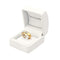 Bague 55 Guy Laroche Bague  Ceinture Or jaune Diamant 58 Facettes 3875666CN