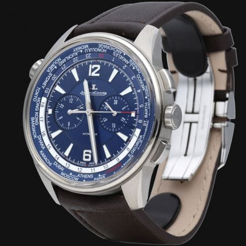 Jaeger LeCoultre Montre Polaris Chronographe