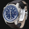 Jaeger LeCoultre Montre Polaris Chronographe