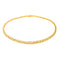 Collier Collier Maille palmier Or jaune 58 Facettes 3746785CN