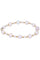 Bracelet BRACELET PERLES MODERNE 58 Facettes 084011