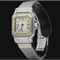 Montre Cartier Montre Santos 58 Facettes MT41533