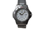 TAG Heuer Professional Série 2000 WF1112-0