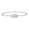 Bracelet Bracelet Move Uno PM - MESSIKA 58 Facettes 240159R