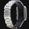 Montre False Montre Tank Anglaise Pm 58 Facettes MT43629