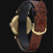 Montre Cartier Montre Must De Cartier Vermeil 58 Facettes MT41223