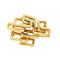 Broche MAUBOUSSIN - Broche clip or jaune 58 Facettes ROD35203