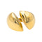 Bague 54 Bague Or jaune 58 Facettes 4098639RV