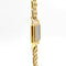 Montre CARTIER - Panthère watch Lapis Lazuli Dial, diamonds 58 Facettes