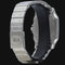 Montre Cartier Montre Santos De Cartier Galbee 58 Facettes MT41461