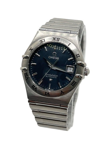 Montre Omega Constellation Automatique 25 mm 58 Facettes 906