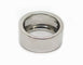 Bague MAUBOUSSIN - Bague Étoile Divine, or blanc et diamants 58 Facettes