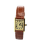 Montre Cartier - Montre Femme Tank 58 Facettes 3001/22