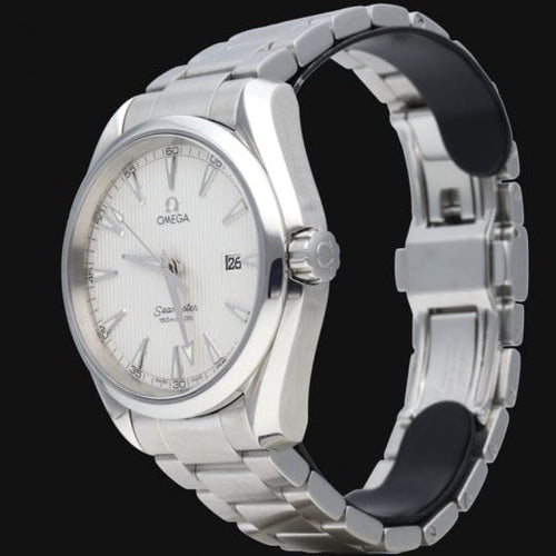 Montre Omega Montre Seamaster Aqua Terra 150M 58 Facettes MT41762