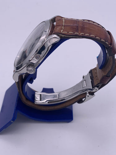 Montre Montre Jeager- Lecoultre Master Control 58 Facettes