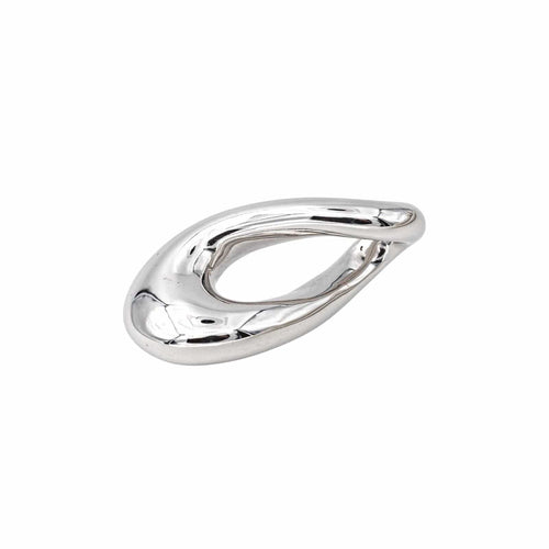 Pendentif Fred Pendentif   Or blanc 58 Facettes 4442384RV