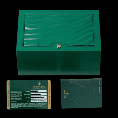 Montre Rolex Montre Date Just 36 58 Facettes MT42540