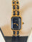 Montre Chanel Montre Première vintage L 58 Facettes WC-2025-1945