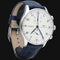 Montre Montre IWC Portugaise Chronographe 58 Facettes MT41321