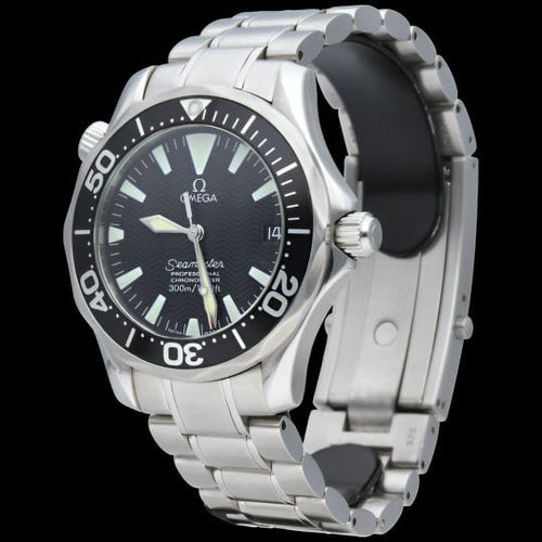 Montre Omega Montre Seamaster Diver 300M 58 Facettes MT42656