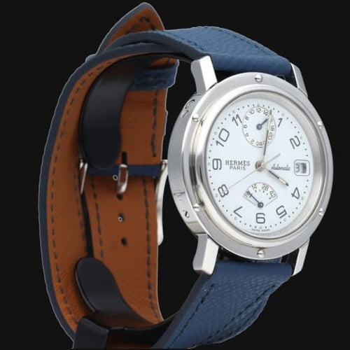 Montre Hermes Montre Cape Cod Tonneau 58 Facettes MT41663