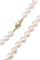 Collier Collier de perles chocker 58 Facettes 090581