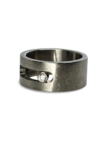 Bague 60 Bague Messika Move 58 Facettes 1043
