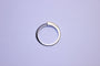 Bague 53 Bague Solitaire Diamants 58 Facettes