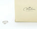 Bague Bague Miluna en or blanc avec diamant 58 Facettes 6263