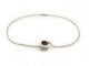Collier collier BULGARI b.zero 1 358347 en or blanc 18k 16.3gr 58 Facettes 266235