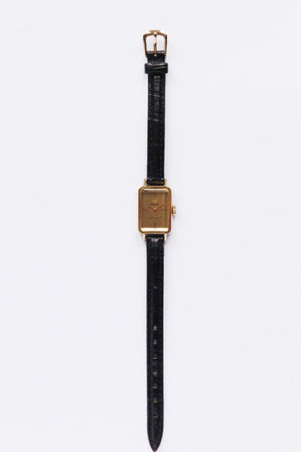 Montre OMEGA - Montre Omega De Ville vintage 58 Facettes